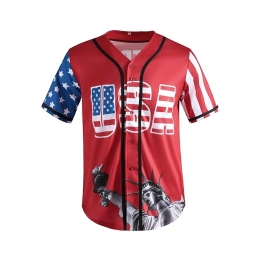 4th July Jerseys 